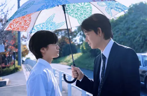 ▲山下敦弘《去唱卡拉OK吧！》在台灣上映時極受日片迷的歡迎，要在高雄電影節再次推出。（圖／高雄電影節提供）