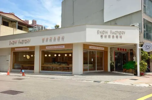 被反抵制！雪坊優格挨轟「背信忘義」　她怒：和泛台派也無緣了
