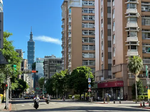 民生社區都是30年老屋！他問還是宜居首選？在地人：土黏到出不去
