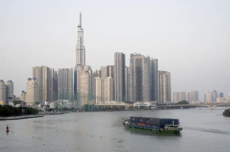 越南信貸狂飆引發泡沫疑慮　學者警告通膨風險恐重創經濟