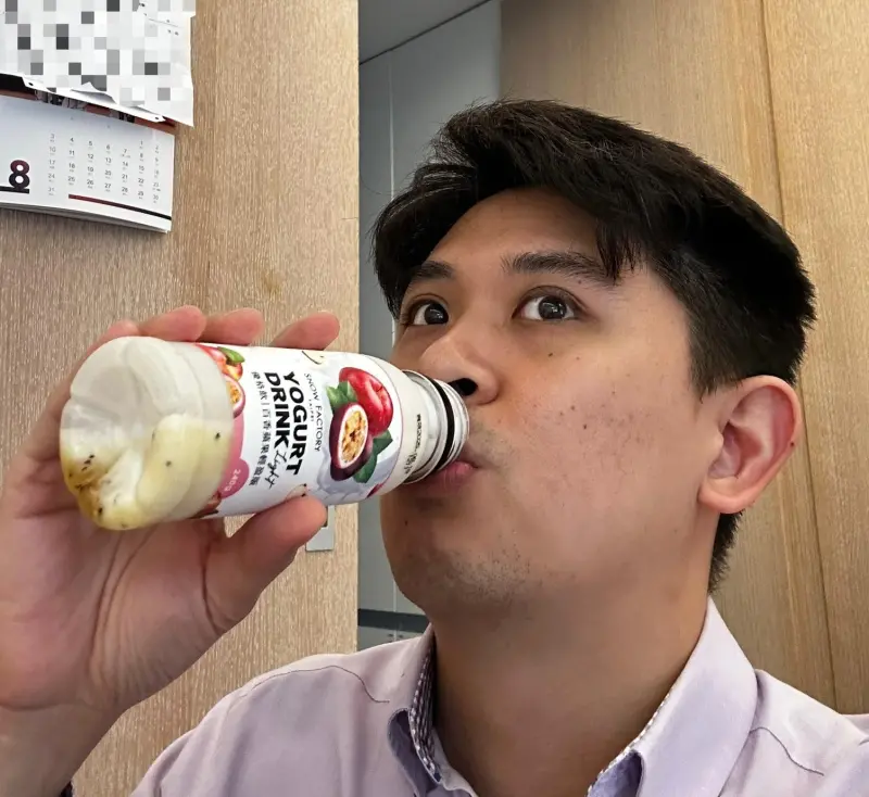 ▲醫師杜承哲原是雪坊優格團購主，但他昨（11）日宣布不再開團。（圖／取自杜承哲臉書）