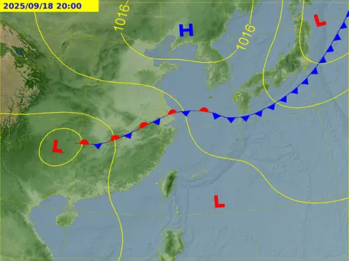 ▲／中央氣象署cwa.gov.tw