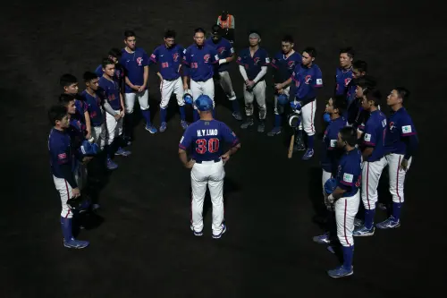 U18評論／廖宏淵為何被罵？走上投手丘的路很神聖　換投是大學問
