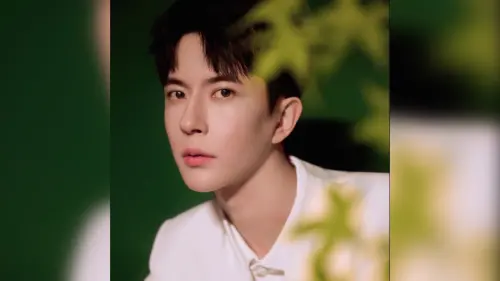 宋伊人被控害死于朦朧！神隱多日不忍發聲　陸媒噤聲挨轟喪心病狂
