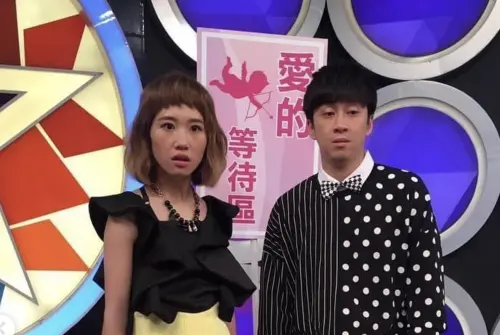 LULU太旺夫！陳漢典驚喜宣布進軍「聯發科」她親回6字粉絲被閃瞎
