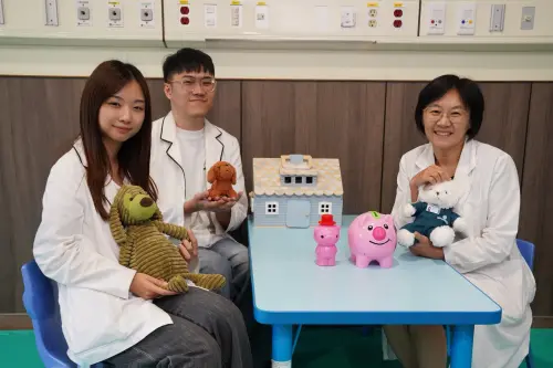 1歲多不會喊爸媽！男童確診自閉症　醫：掌握「3歲前」治療關鍵期
