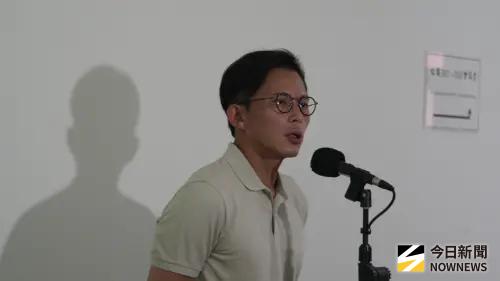 親曝與柯文哲長談3小時內容　黃國昌：希望他能全身健康檢查
