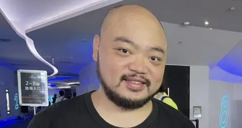 蔡坤霖陷性騷道歉！C小姐再揭他狼行：早就看中妳　事發經過曝光
