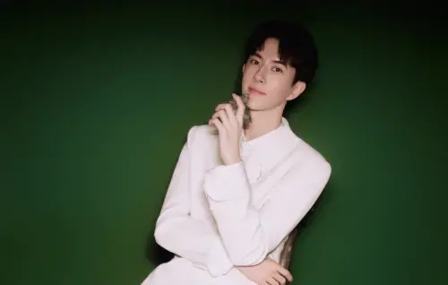 金馬獎傳將追思于朦朧！粉絲感動吶喊　執委會澄清：非官方資訊
