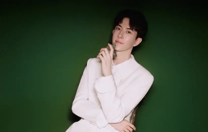 ▲社群上有網友瘋傳于朦朧（如圖）被列入本屆金馬獎追思影人名單的消息，他的粉絲為此相當感動，但金馬執委會澄清，網路流傳的名單版本非官方公開資訊。（圖／微博@于朦朧工作室）