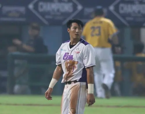 中職／2015年選秀前一刻決定選林哲瑄！葉總曝原本狀元是旅日強投
