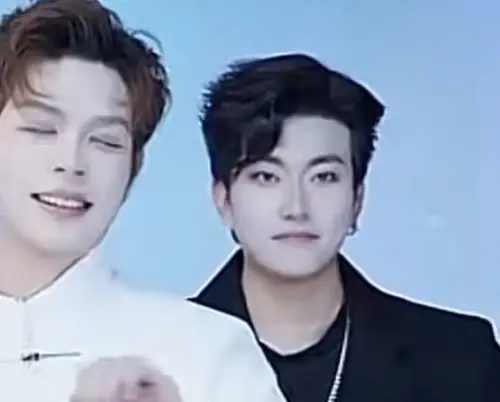 「上車舞」主播撞臉Joeman！釣出本尊6字回覆　全網笑翻：實力派
