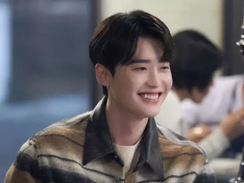 「IU男友」李鍾碩11／16來台TICC辦見面會　9／20在KKTIX開賣！
