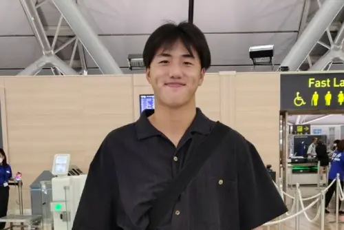 ▲2025年第30屆亞洲棒球錦標賽即將登場，中華代表隊今（12）日公布最終24人正式名單，包含多位紅人二刀流林盛恩、歐力士猛牛的陳睦衡以及軟銀鷹的張峻瑋等旅外球員與3位中職新秀。（圖／中華棒協提供）