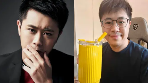 逆風挺四叉貓！他爆2年前拒團購雪坊優格　親曝原因網狂讚：先知
