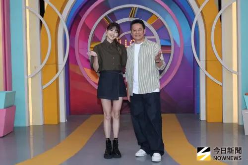 ▲《醫師好辣》（圖／記者陳明安攝影）