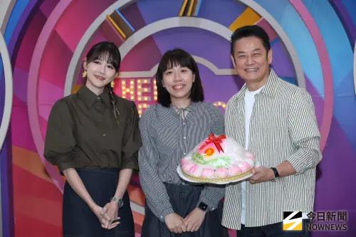 ▲《醫師好辣》（圖／記者陳明安攝影）