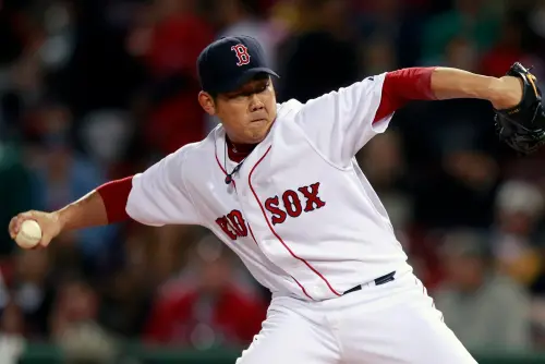 今日壽星／「平成怪物」松阪大輔45歲生日快樂！美日170勝強投
