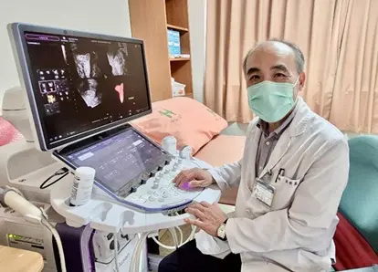 現省3千！北市開「子宮內膜癌特別門診」　補助3D陰道超音波
