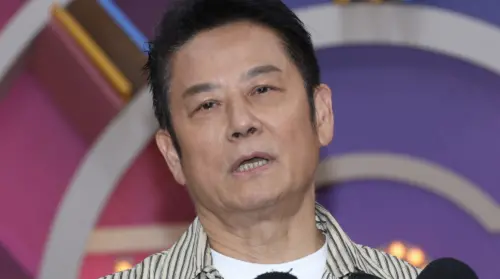 65歲徐乃麟突長20顆瘤！緊急動刀切除　遭醫警告2病因、近況曝光
