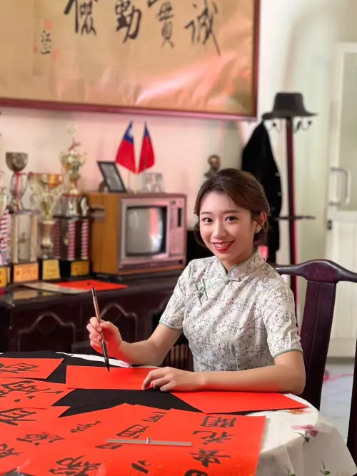 ▲「2025新北市眷村文化節」推出導覽、講座、眷村生活體驗遊戲等豐富活動