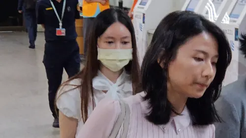 影／柯文哲變柯維拉！陳怡君律師提「柯那麼嚴重都交保」抗告成功
