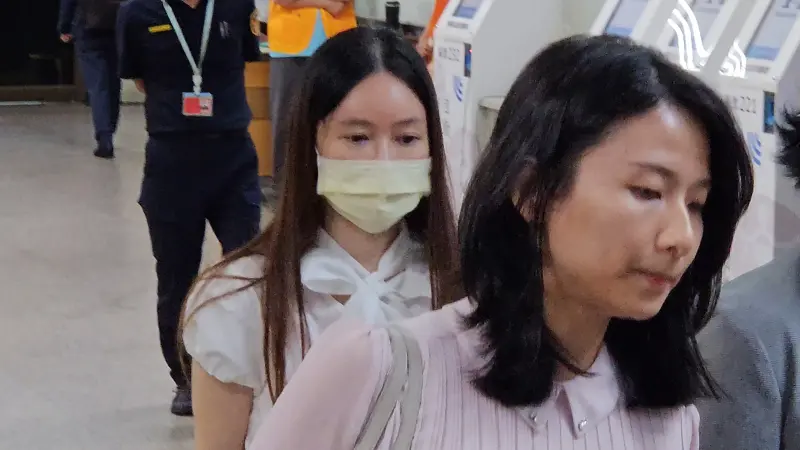 影／柯文哲變柯維拉！陳怡君律師提「柯那麼嚴重都交保」抗告成功