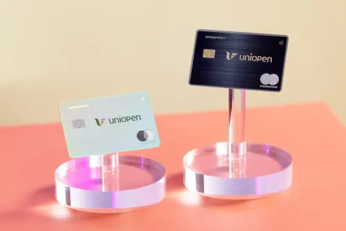 ▲統一企業集團「中國信託uniopen聯名卡」正式上市。（圖／官方提供）