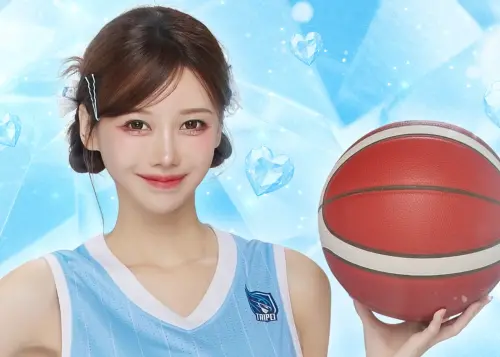 Fubon Angels助陣勇士開幕週！南珉貞、李雅英、李晧禎首度合體
