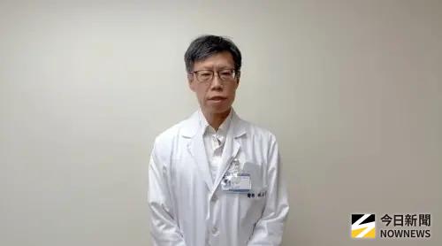 北市聯醫仁愛院區傳火警！院方：已撲滅、疏散300人
