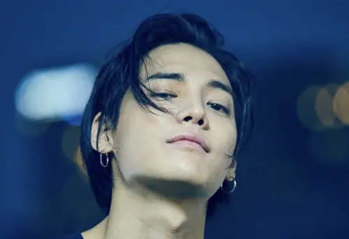 ▲鄭帝元被網友爆料已經定居美國，並且正在準備結婚。（圖／＠_onedayonething_ IG）