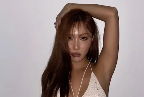 MAMAMOO華莎介紹！曾因黝黑肉感外型被嫌醜：我創造全新標準的美
