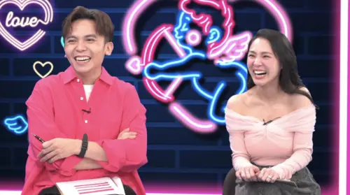 姊弟戀正夯！39歲熊熊包養小7歲鮮肉　壓力太大逃跑：都我在付錢
