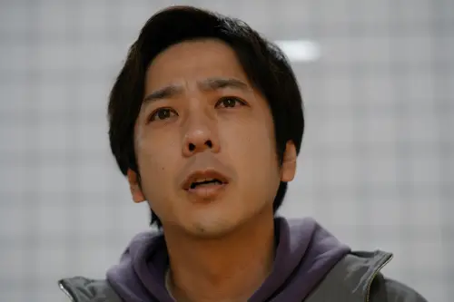 二宮和也《8號出口》上映！西門6出口驚現「8出口」沉浸機關太狂
