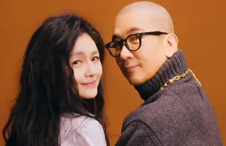 大S失而復得又永別、辛龍單身5年拒再婚 演藝圈最深情的3段告別