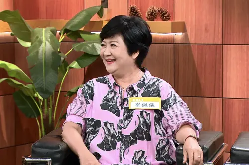 ▲崔佩儀（圖／年代提供）