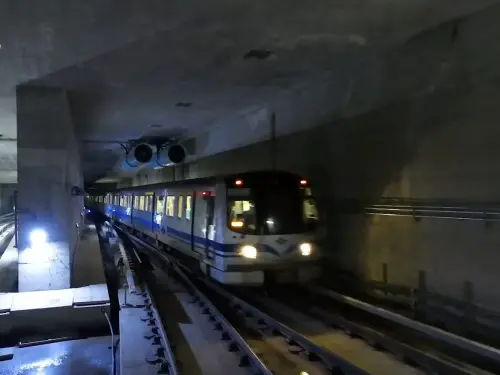 台北捷運「最難路線」要通車了！最新進度、站別曝：眾等10年嗨翻

