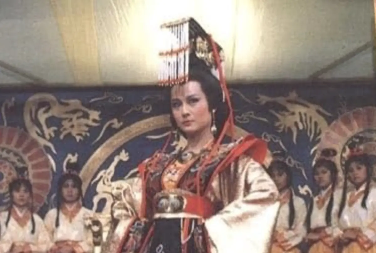潘迎紫《一代女皇》40週年！創破50驚人收視 鬧8點檔開天窗風暴