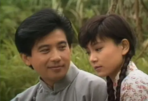 ▲瓊瑤連續劇《幾度夕陽紅》在《一代女皇》下檔後，成為8點檔收視新霸主，讓瓊瑤成功從電影界跨進電視圈，建立新的帝國。（圖／摘自華視娛樂show臉書）