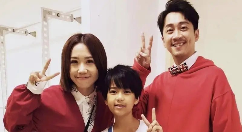 LULU閃婚陳漢典太震撼！他心碎曝女方當年1承諾　嘆：我還沒長大