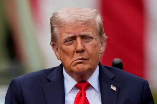 川普眼中「大豆比半導體重要」? 旅美教授：台灣不應被軟土深掘
