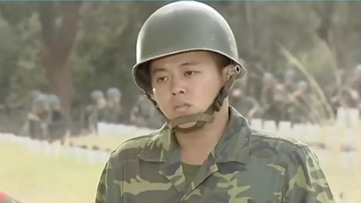 《新兵日記》15年了！葉大同改行副業、現況曝光 他不幸罹淋巴癌
