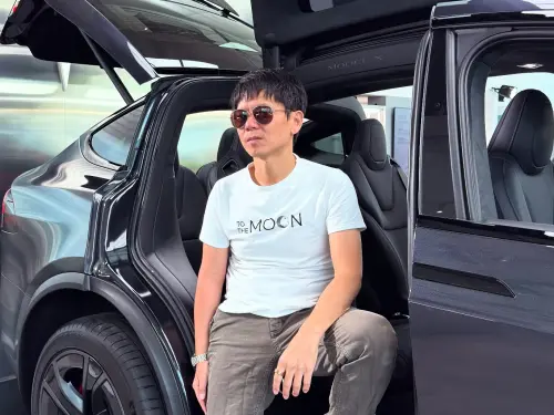 知名YTR「我是老爸」加價賣預售屋　扣稅後能賺900萬：被酸炒房仔
