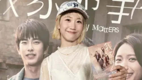 Lulu嫁給陳漢典再發聲！想共組家庭有「2必要條件」：心裡暖暖的
