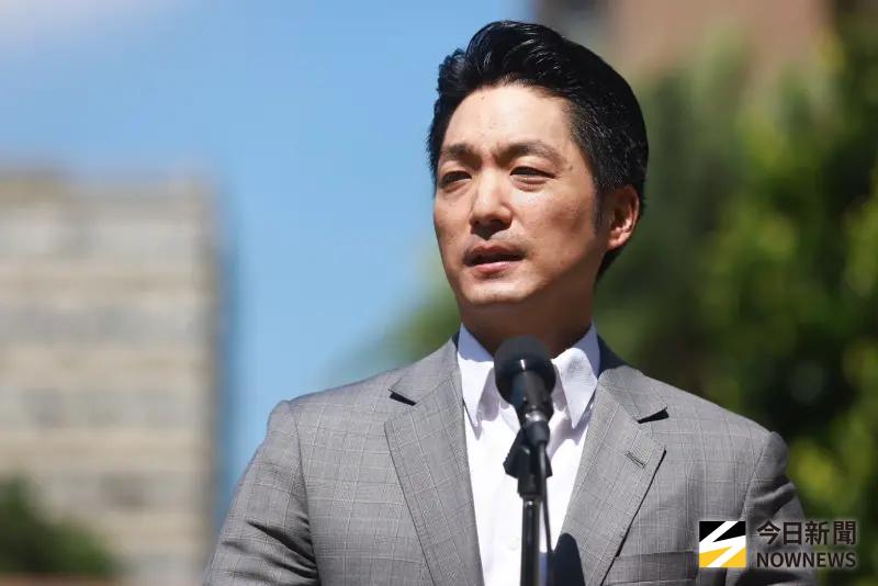 2026綠派誰對決蔣萬安？他預言非苗博雅：這2人最有機會