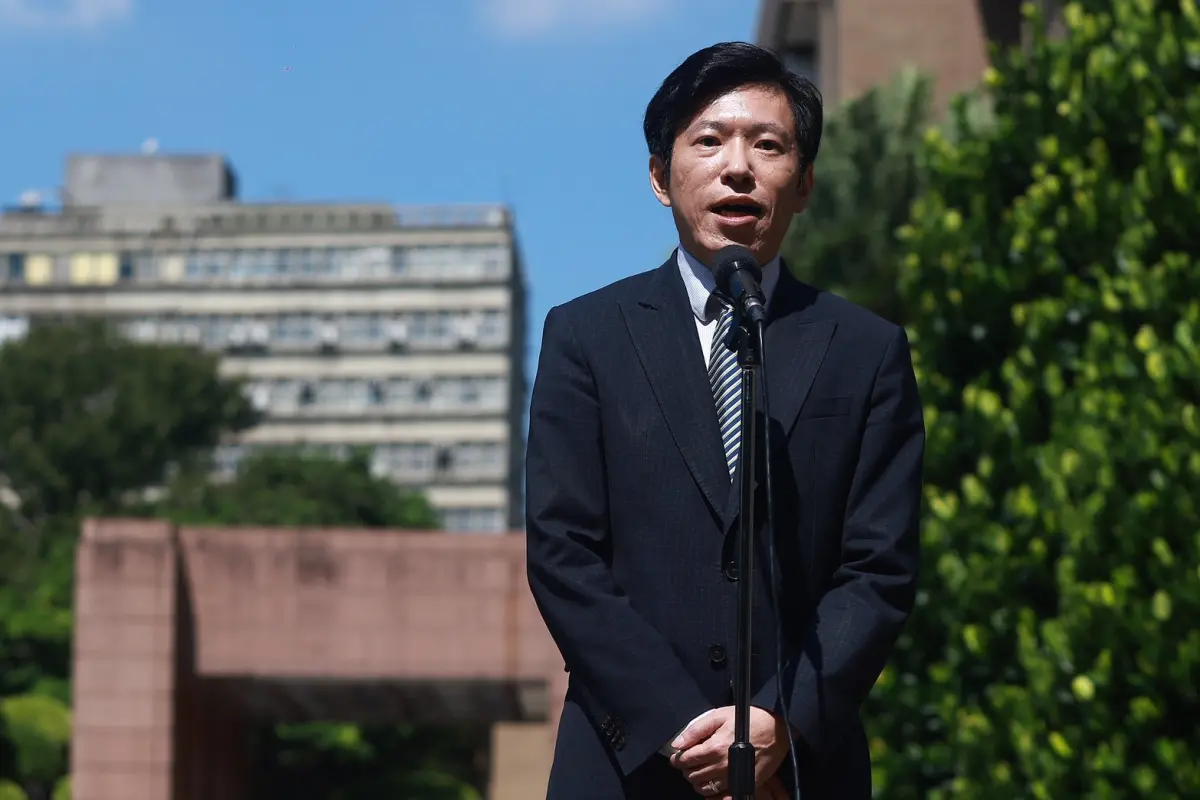 批倉促修財劃法綁住中央地方！張惇涵揭3問題：解鈴還須繫鈴人