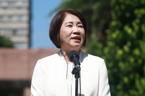 影／《財劃法》修法錯誤？屏東少46億　周春米籲立院：有錯就要認
