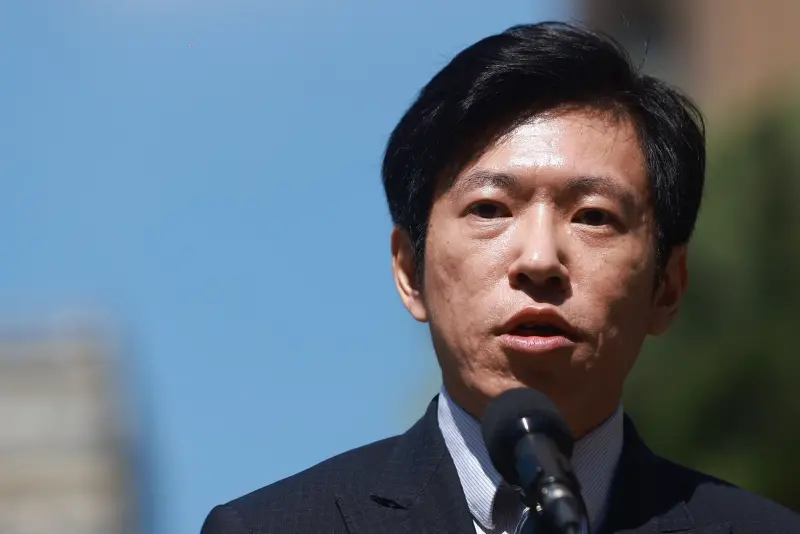 美光沒變成「台光」！張惇涵：護國神山主峰不動只是向外延伸