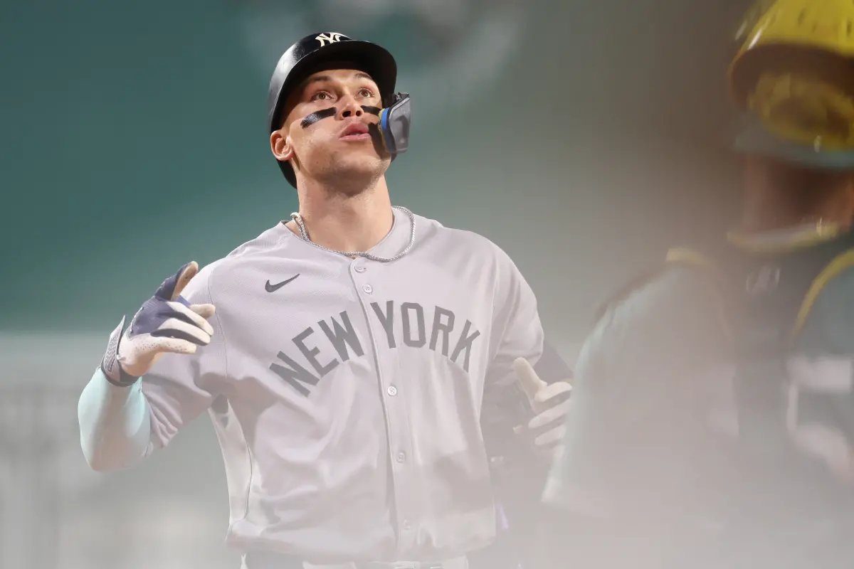 MLB／洋基陷外卡生死戰！賈吉下達「最後通牒」 基襪大戰輸不得
