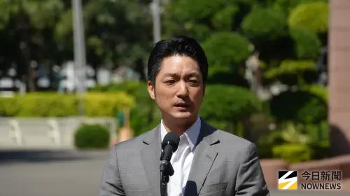 捷運補助遭大砍蔣萬安開嗆　交通部：撥款1/10就有能力蓋
